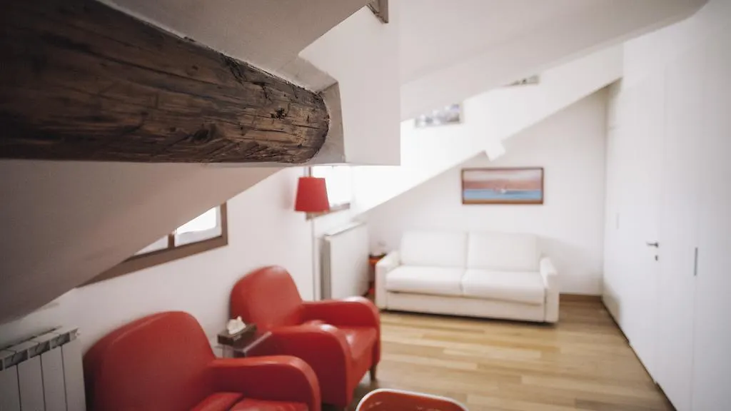 Italianway-Vivaio Apartment Milan
